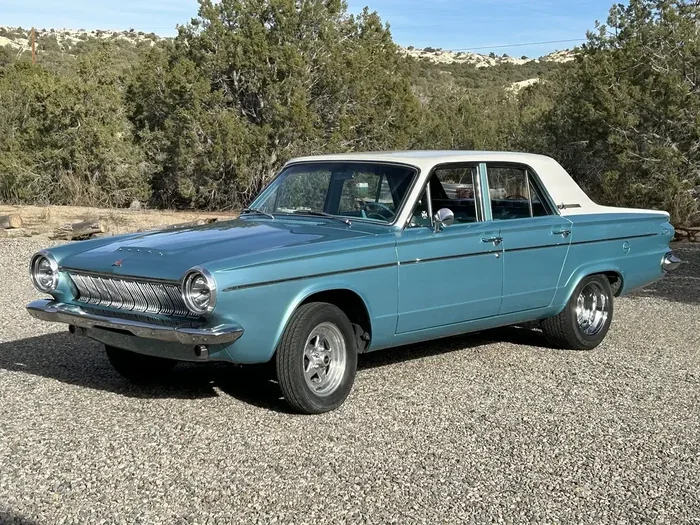 How Long Do Dodge Darts Last Before They Need Major Repairs