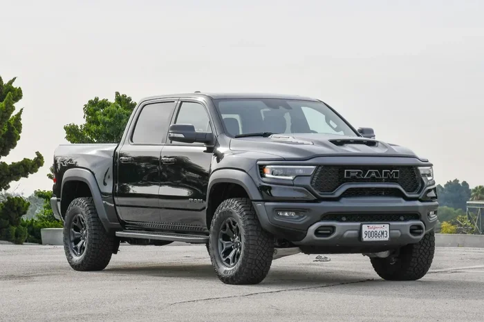 How Fast Can You Drive in 4WD Auto on a Dodge Ram