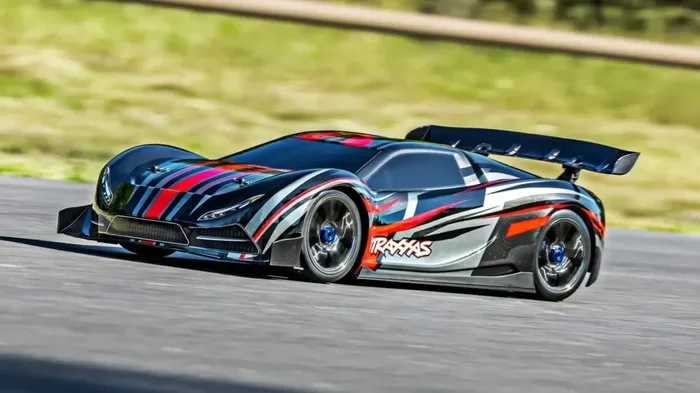 Electric Remote Control Cars That Will Blow Your Mind