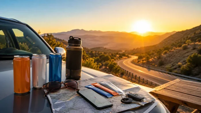 Is Rush Good for Long Drives Everything You Need to Know
