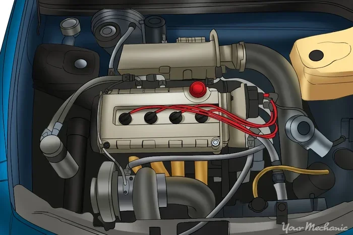 Does EVAP Use Vacuum And How It Keeps Your Engine Running