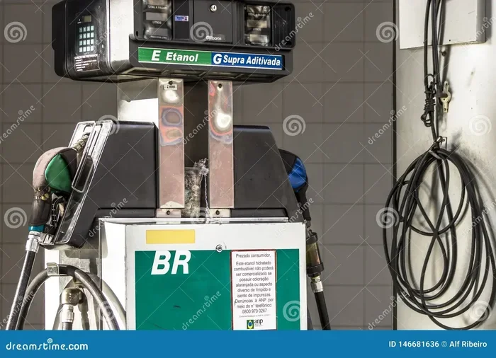 Can You Mix Ethanol and Non-Ethanol Gas in Your Car