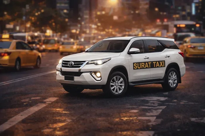 7 Seater Car Price in Surat Budget Friendly Guide 2024