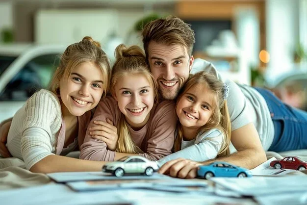 Do All Household Members Need to Be on Car Insurance