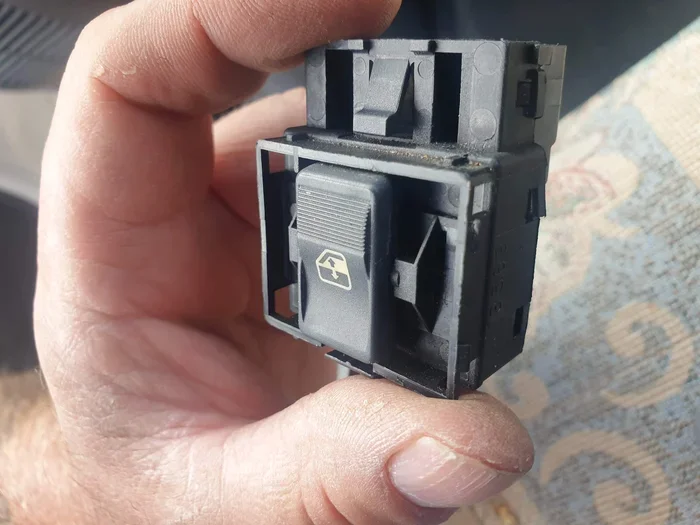 How Do I Tell If My Window Switch Is Bad Right Now