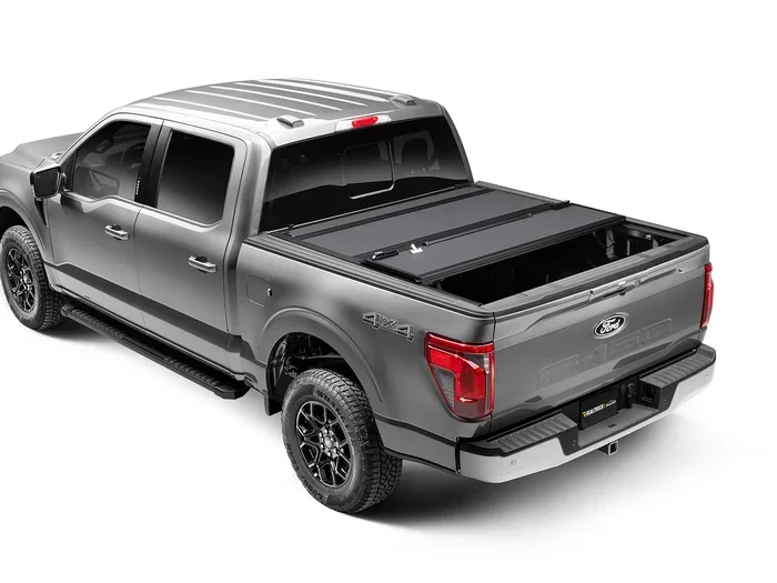 Are Bed Covers Available for the Ford F-150 Find Out