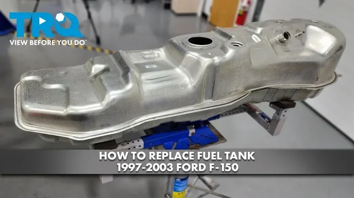 How Many Gallons Does a Ford F-150 Hold - Complete Guide