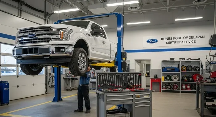 Are There Recalls on 2016 Ford F-150 - Find Out Today