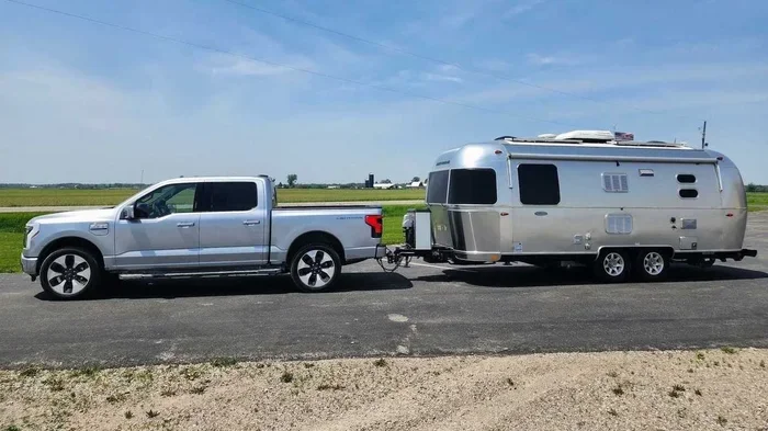 Can a Ford F-150 Pull a Camper - Everything You Need to Know