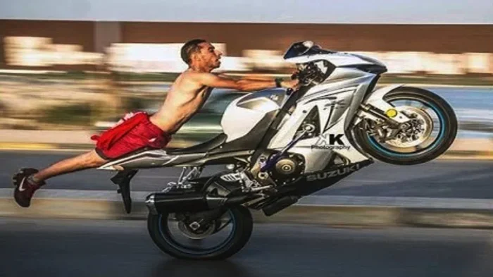 Harley-Davidson Jokes and Funny Sayings to Brighten Your Day