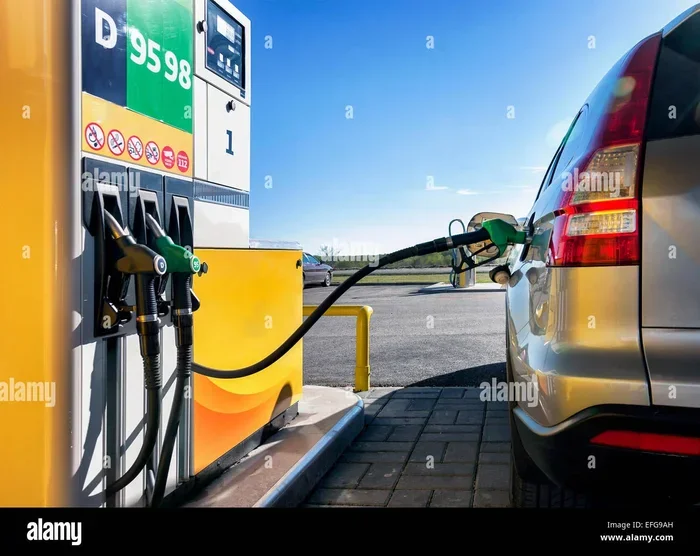Can You Pump Gas With the Car On Here Is the Answer