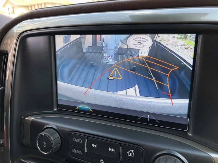 Do GMC Cameras Record Video Everything You Need To Know