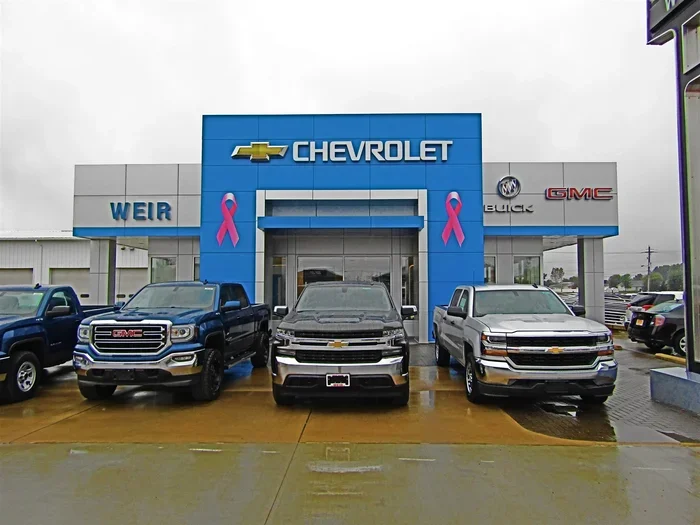 Can You Take a GMC to a Chevy Dealer for Service Needs