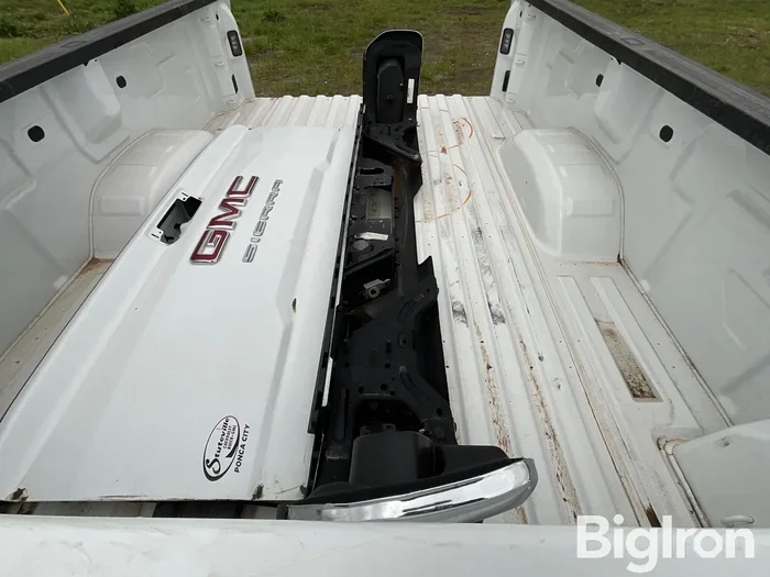 Does the GMC X31 Have a Lift Here is What You Need to Know