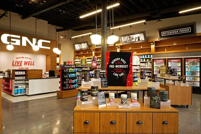 Are GNC and GMC Related or Completely Different Companies