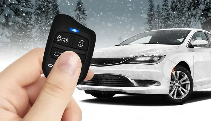 Can Remote Start Be Added To Your Car And Save Money