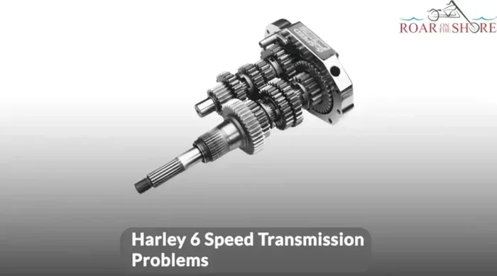 Harley 6-Speed Transmission Problems and How to Fix Them