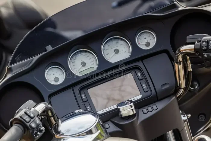 Harley-Davidson Panel Lights Explained: Meanings Fixes