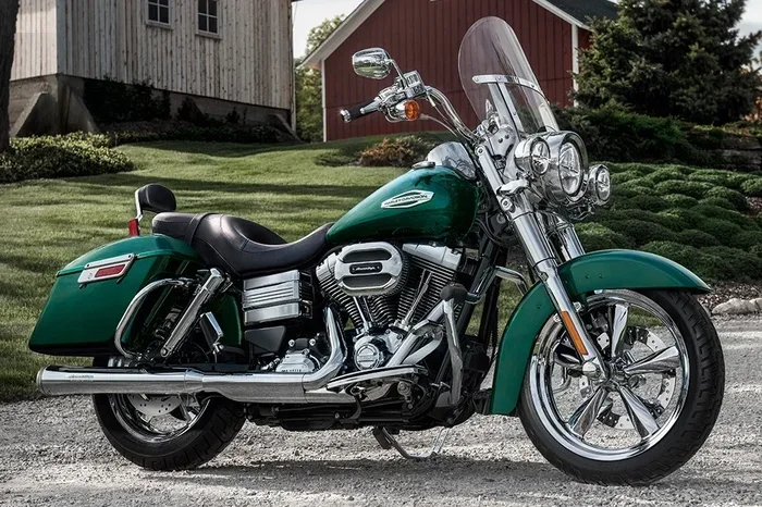 Harley-Davidson Switchback Common Problems You Should Know