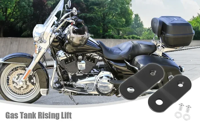 Harley Tank Lift Common Problems and How to Fix Them