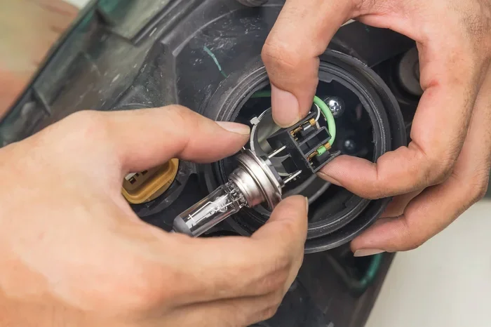 Is Replacing a Headlight Hard Heres How To Do It Yourself