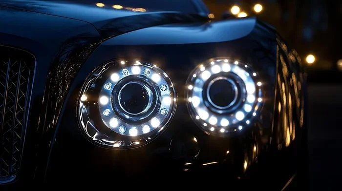 HID Headlights for Cars Why Upgrading Your Car Is Worth It