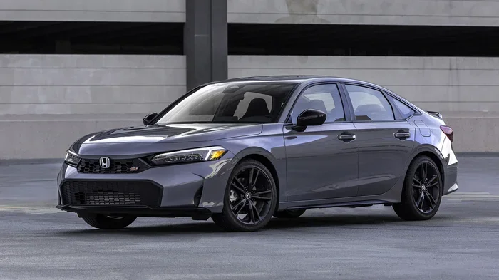 Are Honda Civics All Wheel Drive Vehicles Worth Buying