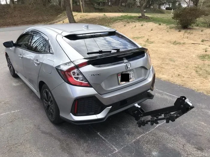 Can a Honda Civic Pull a Trailer Everything You Need to Know