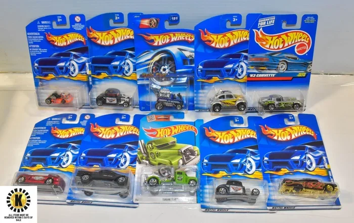 The Hot Wheels Costliest Car Worth Every Single Dollar