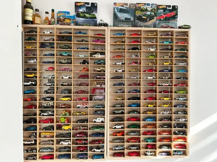 Hot Wheels Mini Cars The Ultimate Guide For Collectors