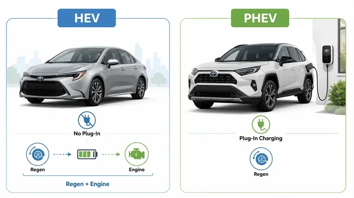 Can You Recharge a Dead Hybrid Battery Yes You Can