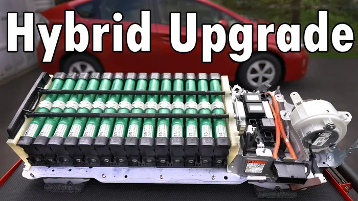 What Causes Hybrid Batteries to Fail and How to Prevent It