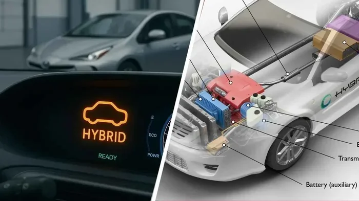 What Is the Biggest Problem With Hybrids Right Now