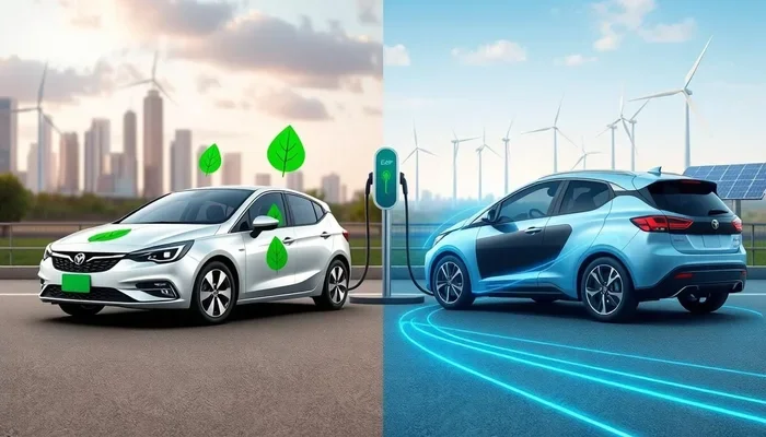 Can a Hybrid Run Without Gas Here Is What You Need to Know