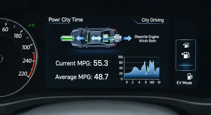 Does Any Car Get 100 Miles Per Gallon In Real Life