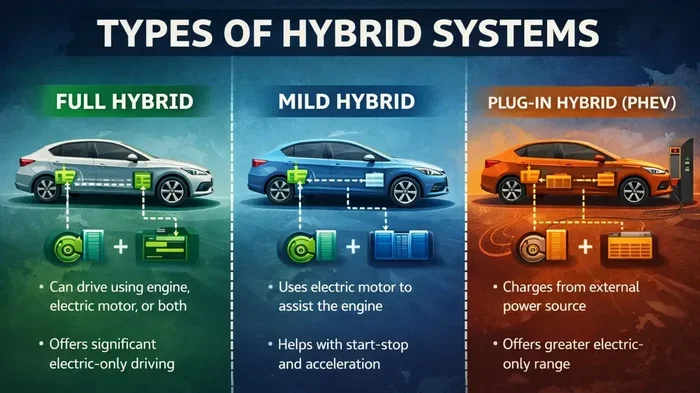 Can You Drive a Hybrid on Gas Only Without Any Worries