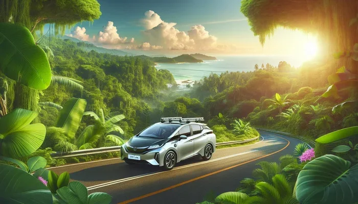 Do Hybrid Cars Do Well on Long Trips for Your Next Adventure