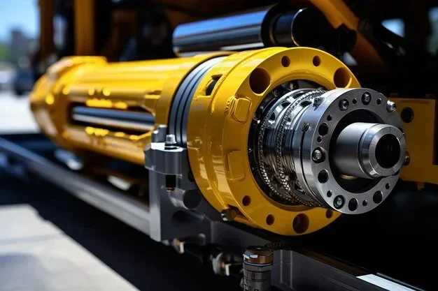 How Do You Control the Speed of a Hydraulic Motor Properly