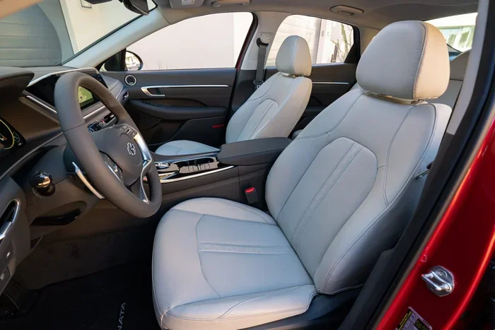 Does Hyundai Use Real Leather or Just Faux Leather