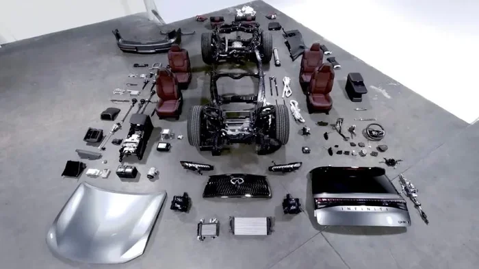 Are Infiniti Parts Expensive Here Is What You Need to Know