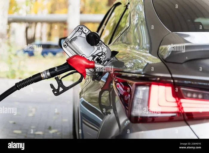 Can I Use 89 Octane Gas in My Infiniti Find Out Now