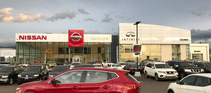 Can You Get an Infiniti Serviced at a Nissan Dealership
