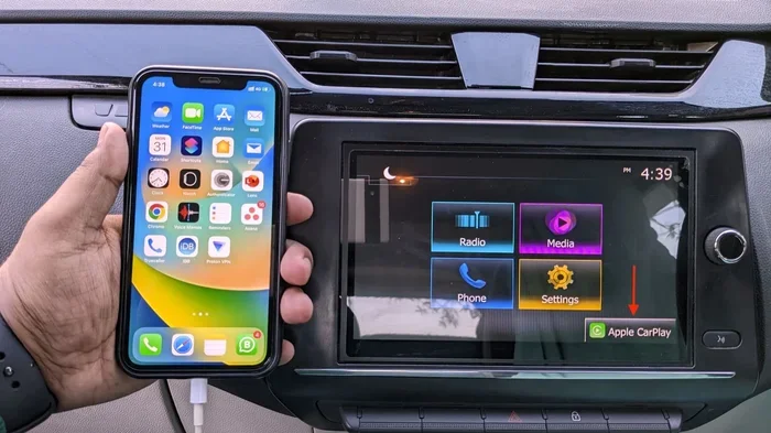 How Do I Get CarPlay on My iPhone Easily and Quickly