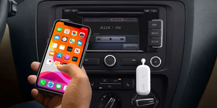 Why Is My Car Bluetooth Not Connecting to My iPhone