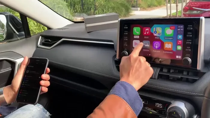 How Do I Connect My iPhone to My Car Wi-Fi Step by Step