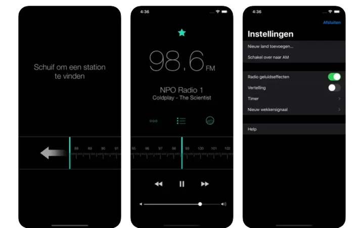 How Do I Delete Radio Stations on My iPhone Easily