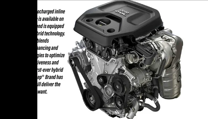 Does the Jeep Wrangler 20 Turbo Require Premium Gas
