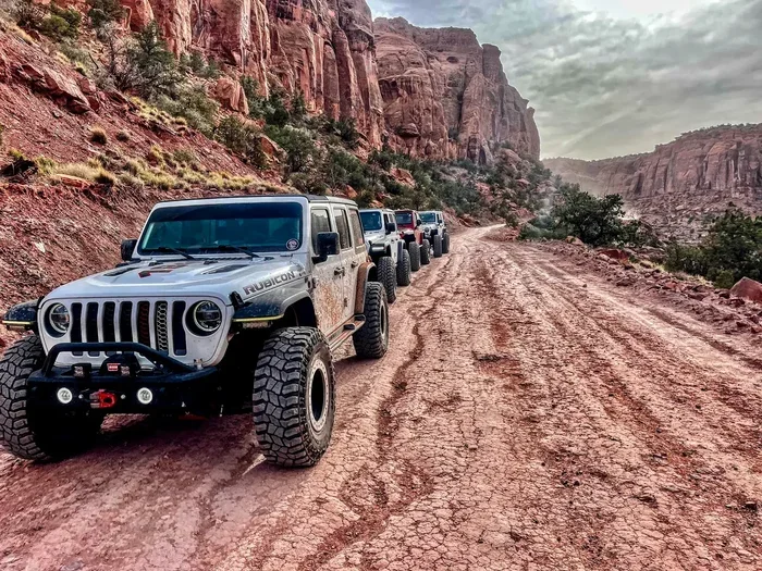 How Many Miles Do Jeep Wranglers Last for a Long Time