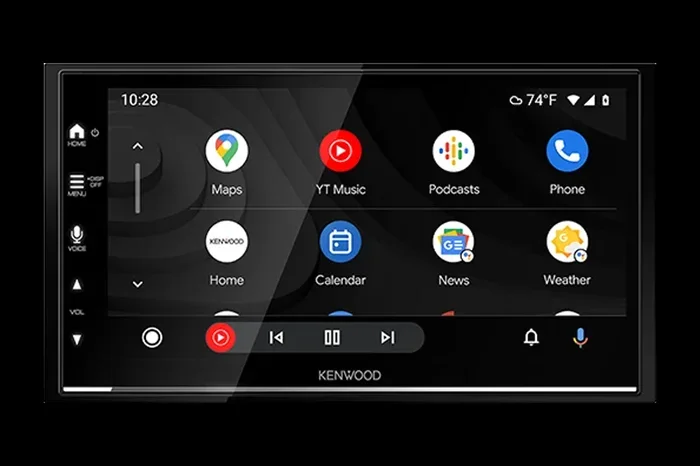 Kenwood Car Stereo Price Discover Top Models and Costs