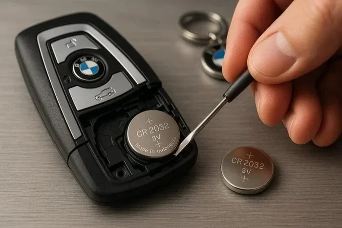Do Dealerships Replace Key Fob Batteries Right Now